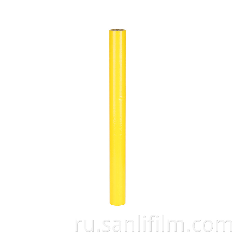 High-pressure Laminates Protective Film